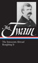 Mark Twain: The Innocents Abroad, Roughing It (LOA #21) by Mark Twain, 9780940450257