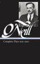 Eugene O'Neill: Complete Plays Vol. 1 1913-1920 (LOA #40) by Eugene O'Neill, 9780940450486