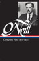 Eugene O'Neill: Complete Plays Vol. 1 1913-1920 (LOA #40) by Eugene O'Neill, 9780940450486