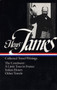 Henry James: Travel Writings Vol. 2 (LOA #65) (The Continent) by Henry James, Richard Howard, 9780940450776