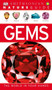 Nature Guide: Gems (The World in Your Hands) by DK, 9781465402189