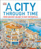 A City Through Time by Steve Noon, Philip Steele, 9781465402493