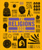 The Religions Book (Big Ideas Simply Explained) by DK, 9781465408433