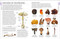 Mushrooms (How to Identify and Gather Wild Mushrooms and Other Fungi) by DK, 9781465408556