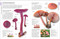 Mushrooms (How to Identify and Gather Wild Mushrooms and Other Fungi) by DK, 9781465408556