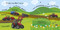 Chug, Chug Tractor (Lots of Sounds and Loads of Flaps!) by DK, 9781465414267