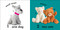 Baby Touch and Feel Counting by DK, 9781465414328