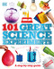 101 Great Science Experiments (A Step-by-Step Guide) by Neil Ardley, 9781465428264