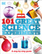 101 Great Science Experiments (A Step-by-Step Guide) by Neil Ardley, 9781465428264