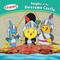 Chirp: Knights of the Awesome Castle by J. Torres, 9781771471343