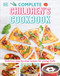 Complete Children's Cookbook (Delicious Step-by-Step Recipes for Young Cooks) by DK, 9781465435460
