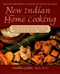 New Indian Home Cooking (More Than 100 Delicious, Nutritional and Easy Low-Fat Recipes) by Madhu Gadia, 9781557883438