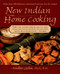 New Indian Home Cooking (More Than 100 Delicious, Nutritional and Easy Low-Fat Recipes: A Cookbook) by Madhu Gadia, 9781557883438