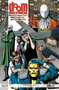 Doom Patrol Book One by Grant Morrison, 9781401263126
