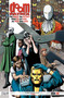 Doom Patrol Book One by Grant Morrison, 9781401263126