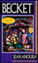 Becket by Jean Anouilh, 9781573225083