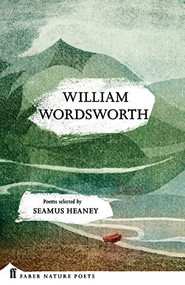 William Wordsworth by William Wordsworth, Seamus Heaney, 9780571328789