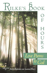 Rilke's Book of Hours (Love Poems to God) - 9781573225854 by Rainer Maria Rilke, 9781573225854