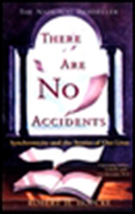 There Are No Accidents (Synchronicity and the Stories of Our Lives) by Robert H. Hopcke, 9781573226813