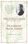 Fragrant Palm Leaves (Journals, 1962-1966) by Thich Nhat Hanh, 9781573227964