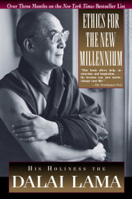Ethics for the New Millennium by Dalai Lama, 9781573228831