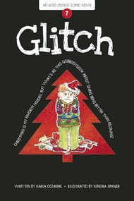 Glitch (Book 7) - 9781934649718 by Karla Oceanak, Kendra Spanjer, 9781934649718