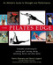 The Pilates Edge (An Athlete's Guide to Strength and Performance) by Daniel Loigerot, Karrie Adamany, 9781583331842