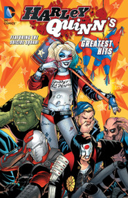 Harley Quinn's Greatest Hits by Various, 9781401270087