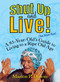 Shut Up and Live! (You Know How) (A 93-Year-Old's Guide to Living to a Ripe Old Age) by Marion Downs, 9781583332924