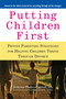 Putting Children First (Proven Parenting Strategies for Helping Children Thrive Through Divorce) by JoAnne Pedro-Carroll, 9781583334010