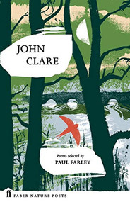 John Clare by John Clare, Paul Farley, 9780571328741