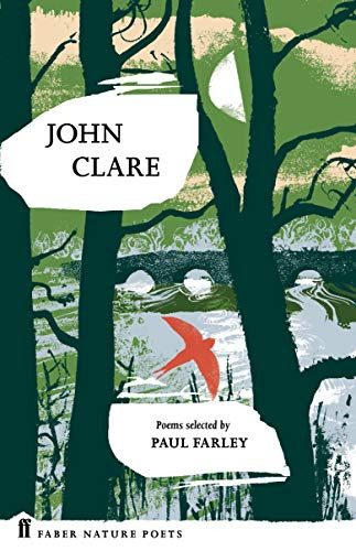 John Clare by John Clare, Paul Farley, 9780571328741