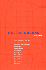 Hallucinogens (A Reader) by Charles S. Grob, 9781585421664