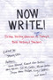 Now Write! (Fiction Writing Exercises from Today's Best Writers and Teachers) by Sherry Ellis, 9781585425228