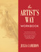 The Artist's Way Workbook by Julia Cameron, 9781585425334