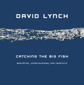 Catching the Big Fish (Meditation, Consciousness, and Creativity) by David Lynch, 9781585425402