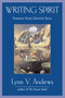 Writing Spirit (Finding Your Creative Soul) by Lynn V. Andrews, 9781585425808