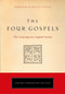 The Four Gospels (The Contemporary English Version) by American Bible Society, 9781585426775