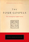 The Four Gospels (The Contemporary English Version) by American Bible Society, 9781585426775