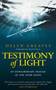 Testimony of Light (An Extraordinary Message of Life After Death) by Helen Greaves, 9781585427048