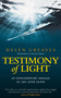 Testimony of Light (An Extraordinary Message of Life After Death) by Helen Greaves, 9781585427048