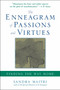 The Enneagram of Passions and Virtues (Finding the Way Home) by Sandra Maitri, 9781585427239