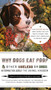Why Dogs Eat Poop, and Other Useless or Gross Information About the Animal Kingdom by Francesca Gould, David Haviland, 9781585427994