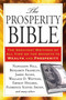 The Prosperity Bible (The Greatest Writings of All Time on the Secrets to  Wealth and Prosperity) by Napoleon Hill, 9781585429141