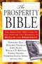 The Prosperity Bible (The Greatest Writings of All Time on the Secrets to  Wealth and Prosperity) by Napoleon Hill, 9781585429141