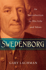 Swedenborg (An Introduction to His Life and Ideas) by Gary Lachman, 9781585429387