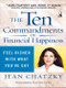 The Ten Commandments of Financial Happiness (Feel Richer with What You've Got) by Jean Chatzky, 9781591840718
