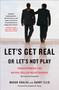 Let's Get Real or Let's Not Play (Transforming the Buyer/Seller Relationship) by Mahan Khalsa, Randy Illig, Stephen R. Covey, 9781591842262