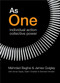 As One (Individual Action Collective Power) by Mehrdad Baghai, James Quigley, 9781591844150
