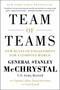 Team of Teams (New Rules of Engagement for a Complex World) by Gen. Stanley McChrystal, Tantum Collins, David Silverman, Chris Fussell, 9781591847489